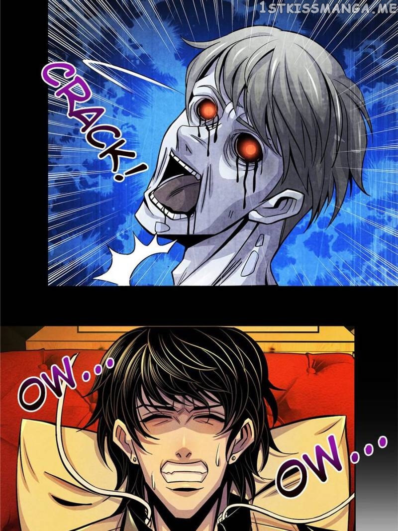 Dr.Don – Manhua chapter 38 - page 34