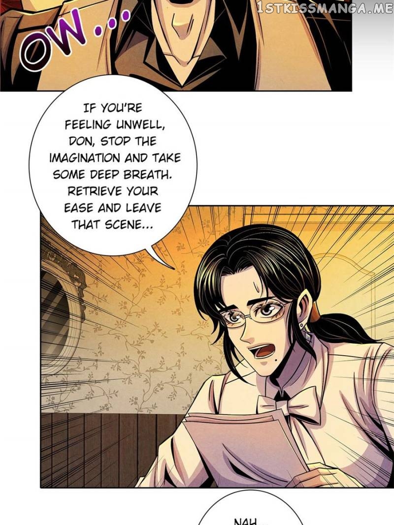 Dr.Don – Manhua chapter 38 - page 35