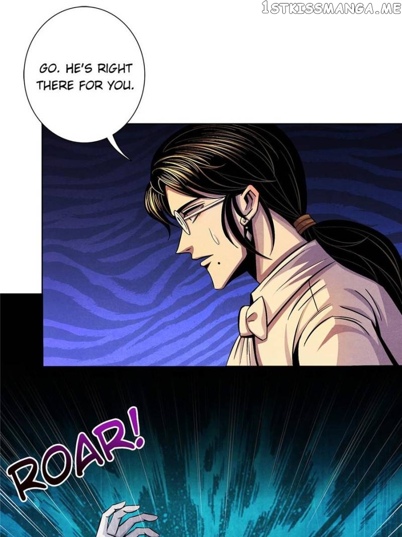Dr.Don – Manhua chapter 38 - page 37