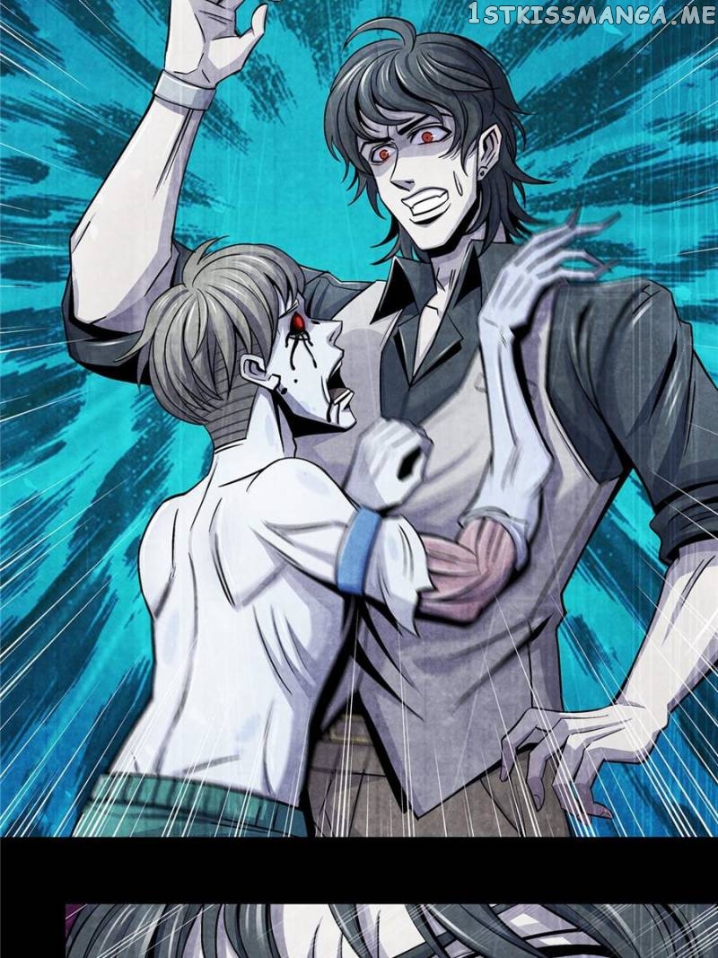 Dr.Don – Manhua chapter 38 - page 38