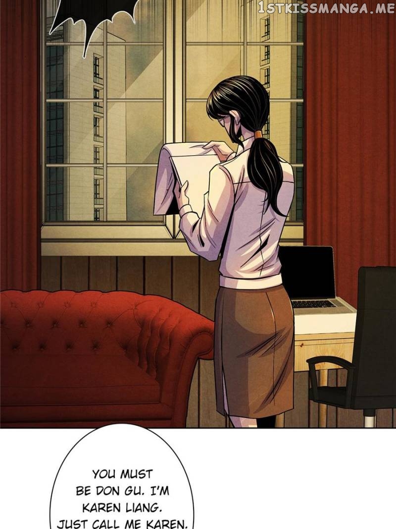 Dr.Don – Manhua chapter 38 - page 4