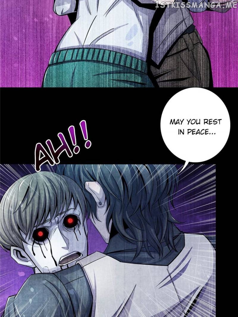 Dr.Don – Manhua chapter 38 - page 41