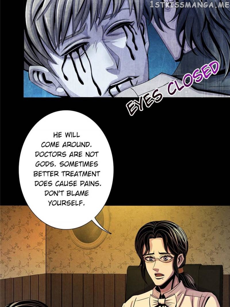 Dr.Don – Manhua chapter 38 - page 43