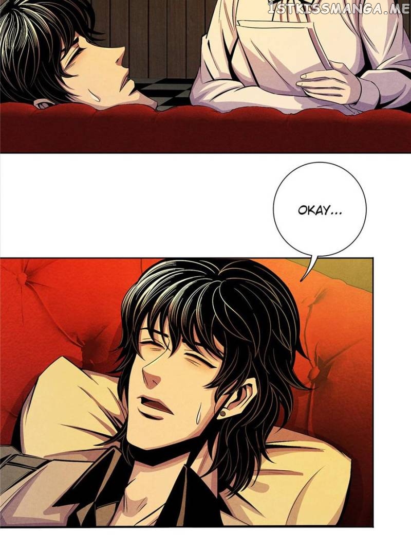 Dr.Don – Manhua chapter 38 - page 44