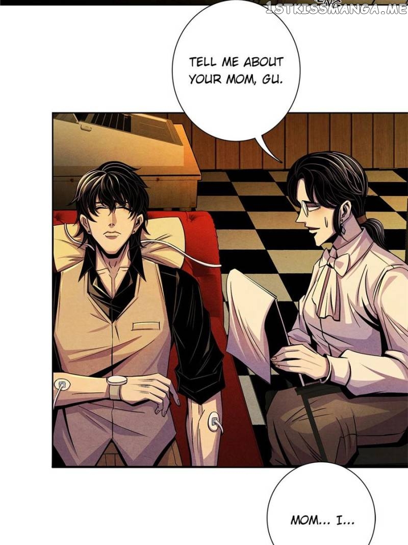 Dr.Don – Manhua chapter 38 - page 47