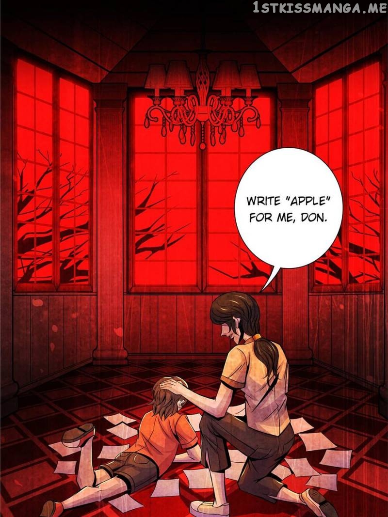 Dr.Don – Manhua chapter 38 - page 49