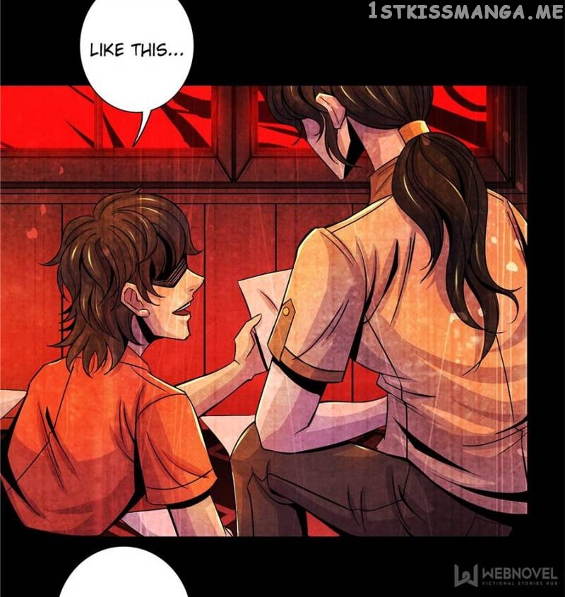 Dr.Don – Manhua chapter 38 - page 51