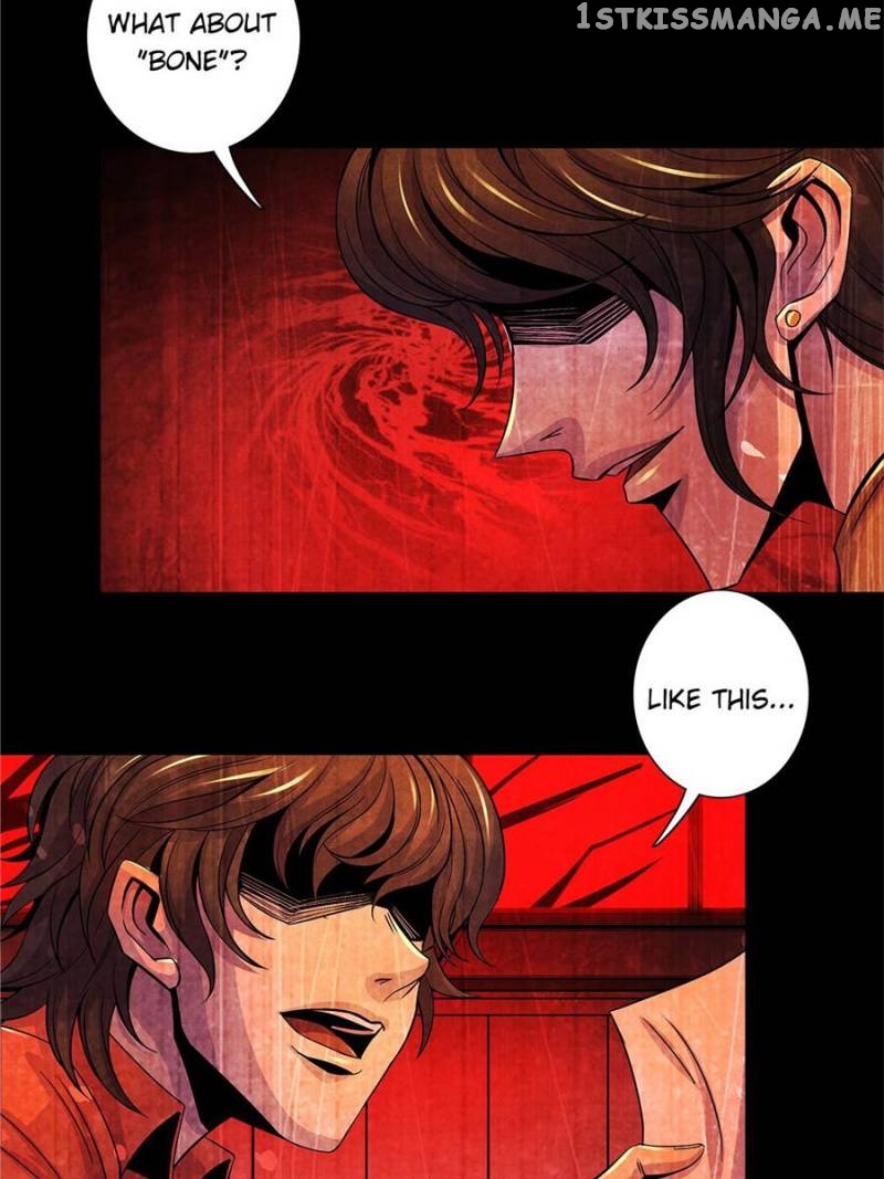 Dr.Don – Manhua chapter 38 - page 52