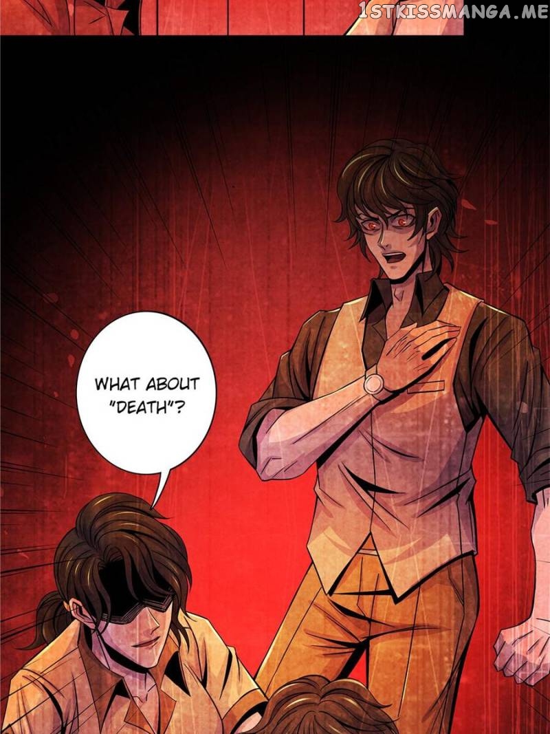 Dr.Don – Manhua chapter 38 - page 53