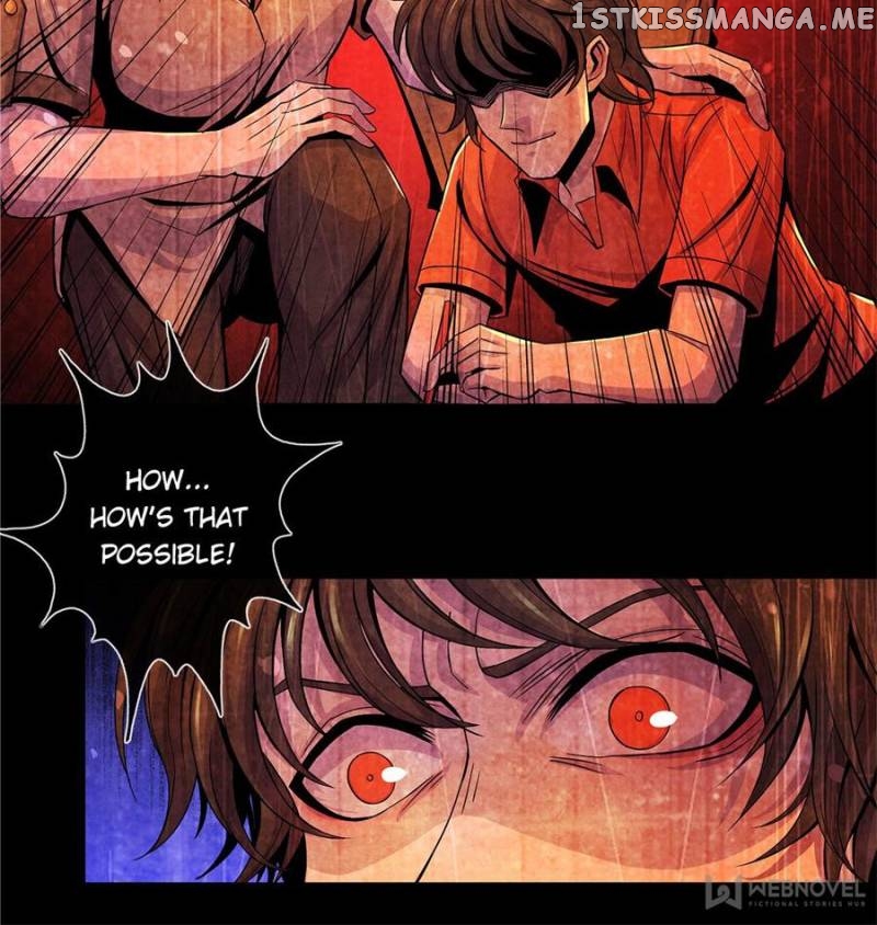Dr.Don – Manhua chapter 38 - page 54