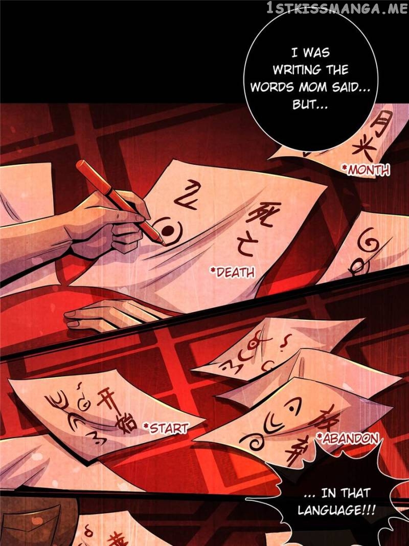 Dr.Don – Manhua chapter 38 - page 55