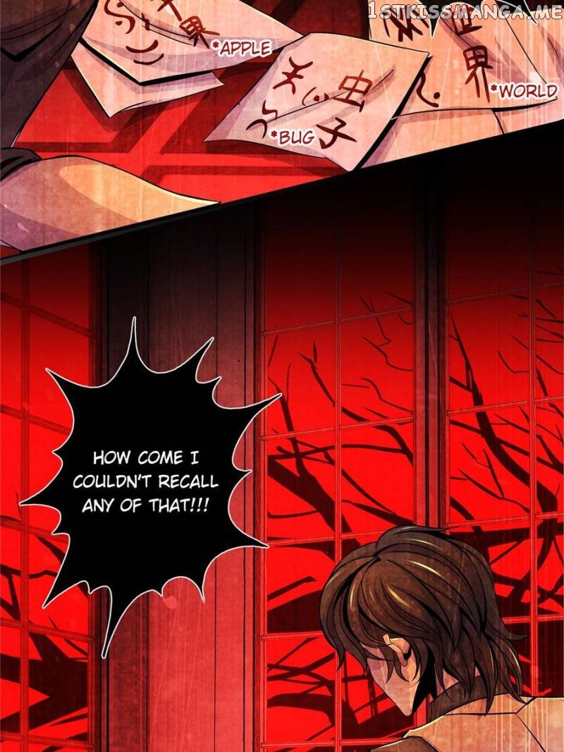Dr.Don – Manhua chapter 38 - page 56