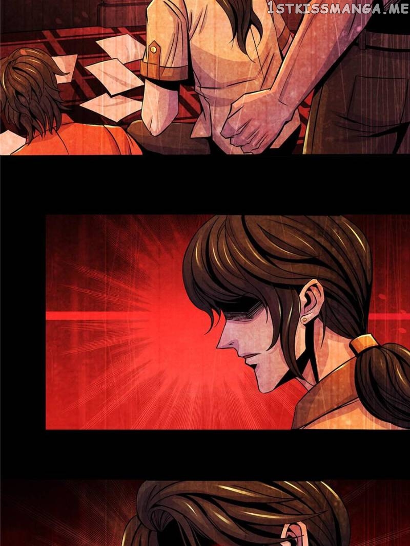 Dr.Don – Manhua chapter 38 - page 58