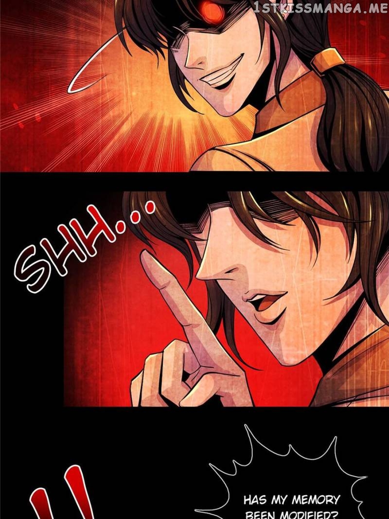 Dr.Don – Manhua chapter 38 - page 59