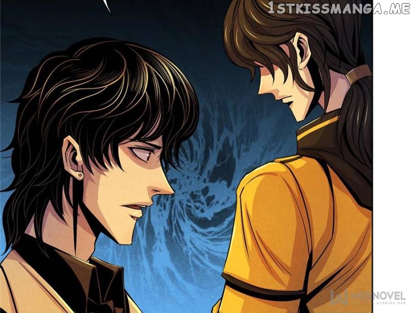 Dr.Don – Manhua chapter 38 - page 6