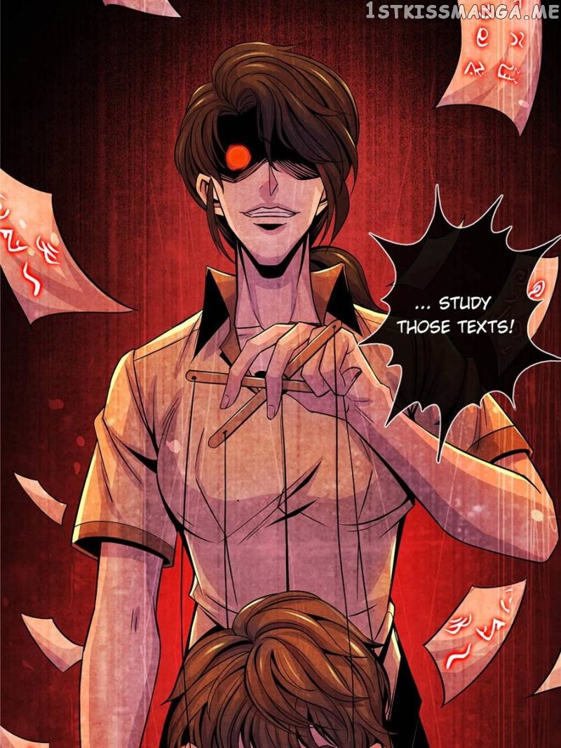 Dr.Don – Manhua chapter 38 - page 62