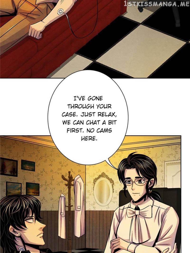 Dr.Don – Manhua chapter 38 - page 8