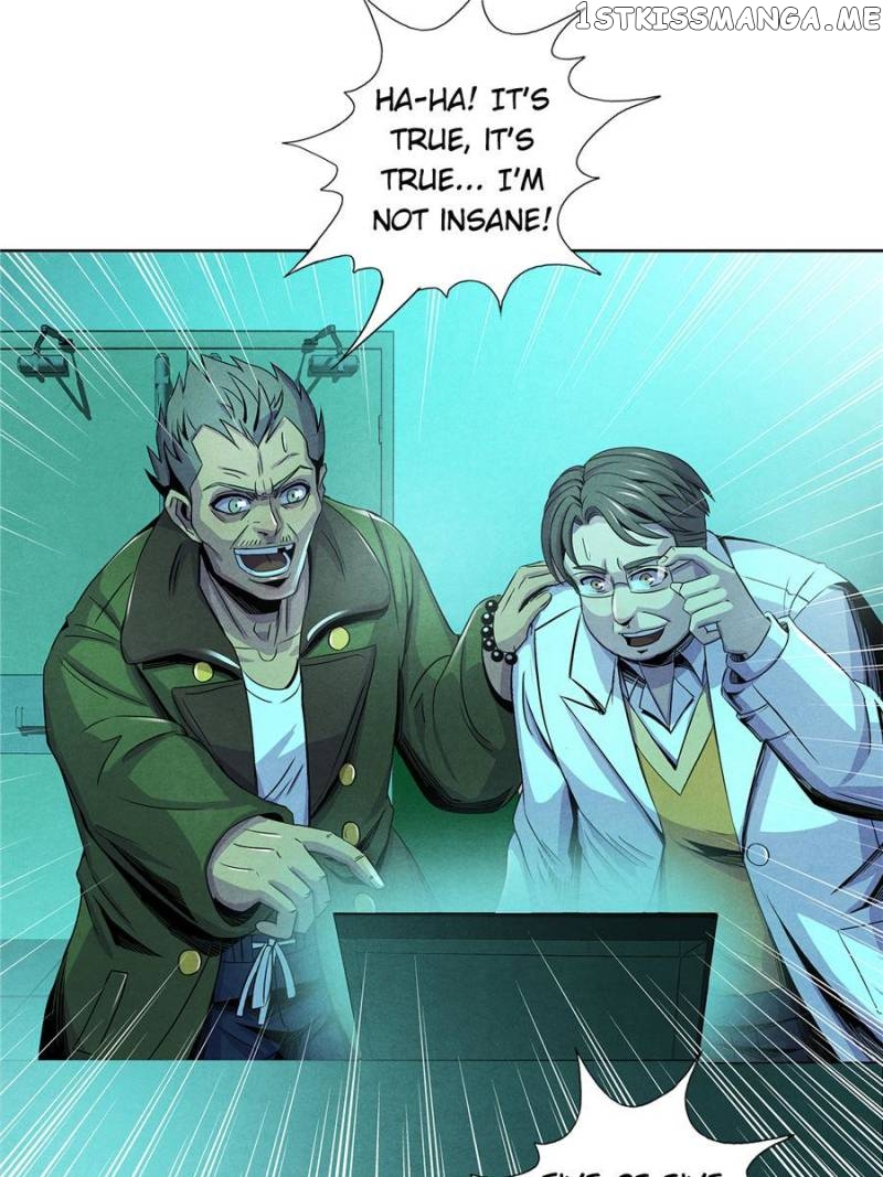 Dr.Don – Manhua chapter 69 - page 1