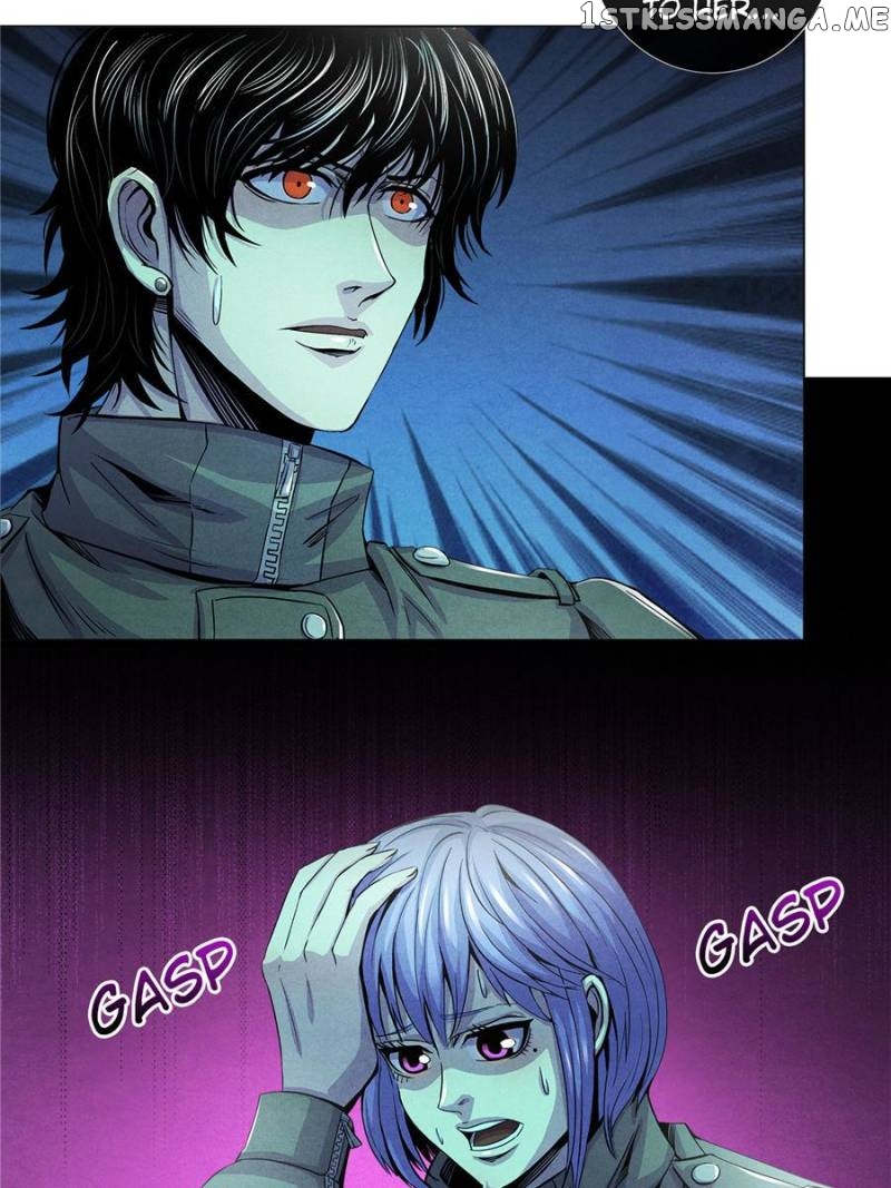 Dr.Don – Manhua chapter 69 - page 11