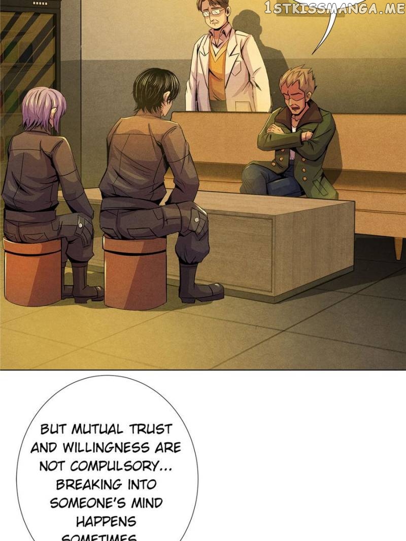 Dr.Don – Manhua chapter 69 - page 14