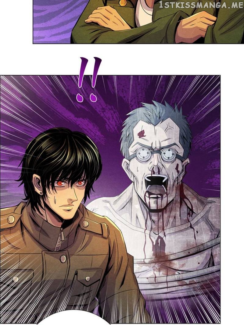 Dr.Don – Manhua chapter 69 - page 16