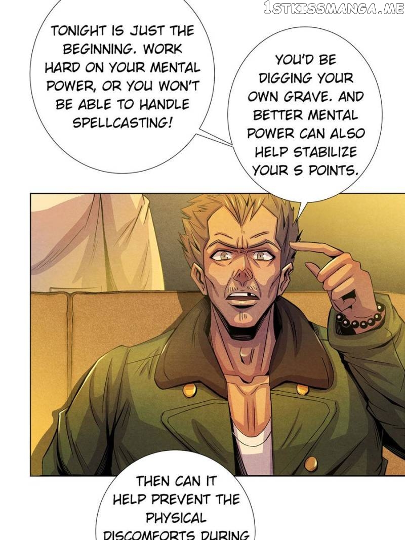 Dr.Don – Manhua chapter 69 - page 17