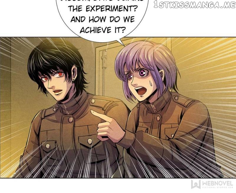 Dr.Don – Manhua chapter 69 - page 18