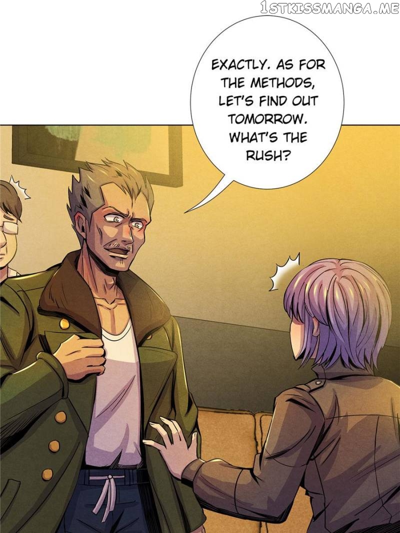Dr.Don – Manhua chapter 69 - page 19