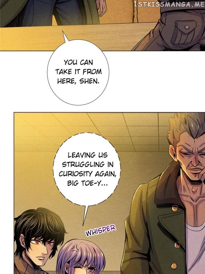 Dr.Don – Manhua chapter 69 - page 20
