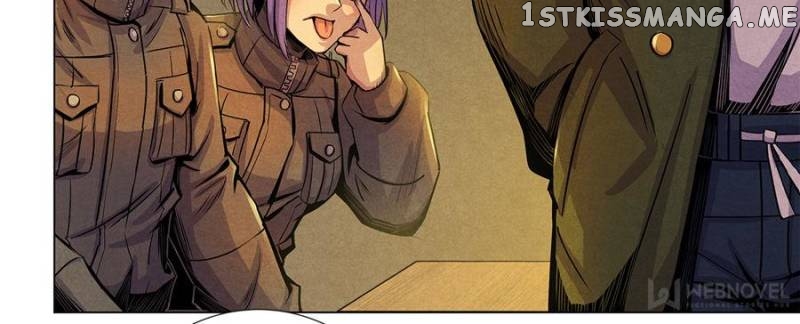 Dr.Don – Manhua chapter 69 - page 21