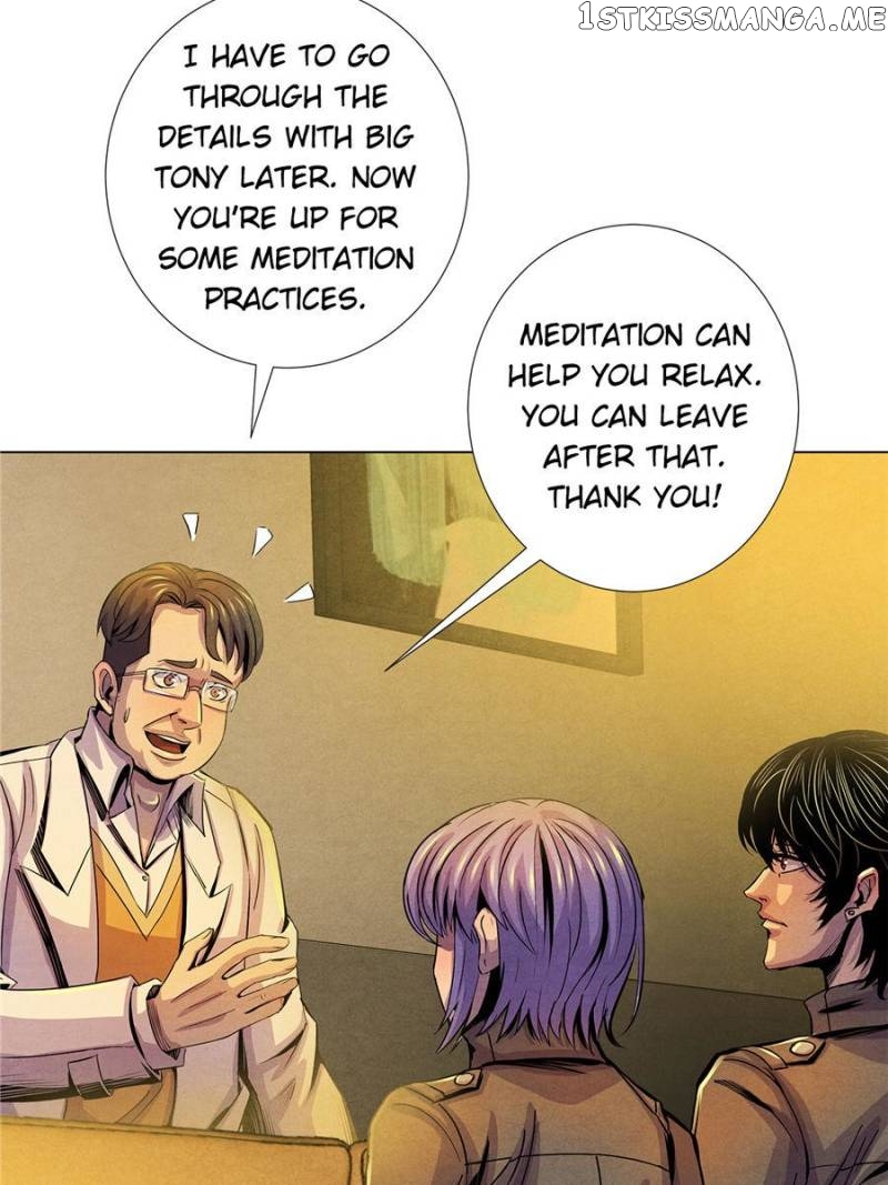 Dr.Don – Manhua chapter 69 - page 22