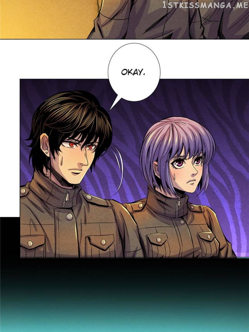 Dr.Don – Manhua chapter 69 - page 23