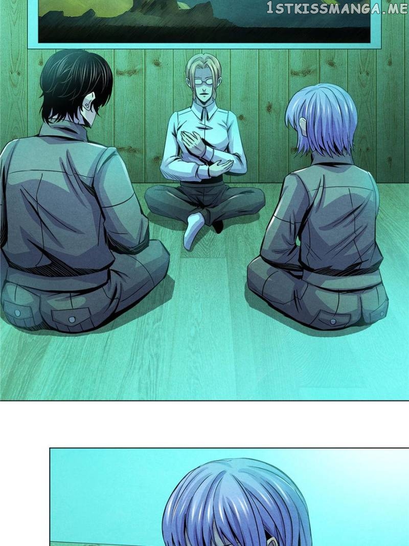 Dr.Don – Manhua chapter 69 - page 25