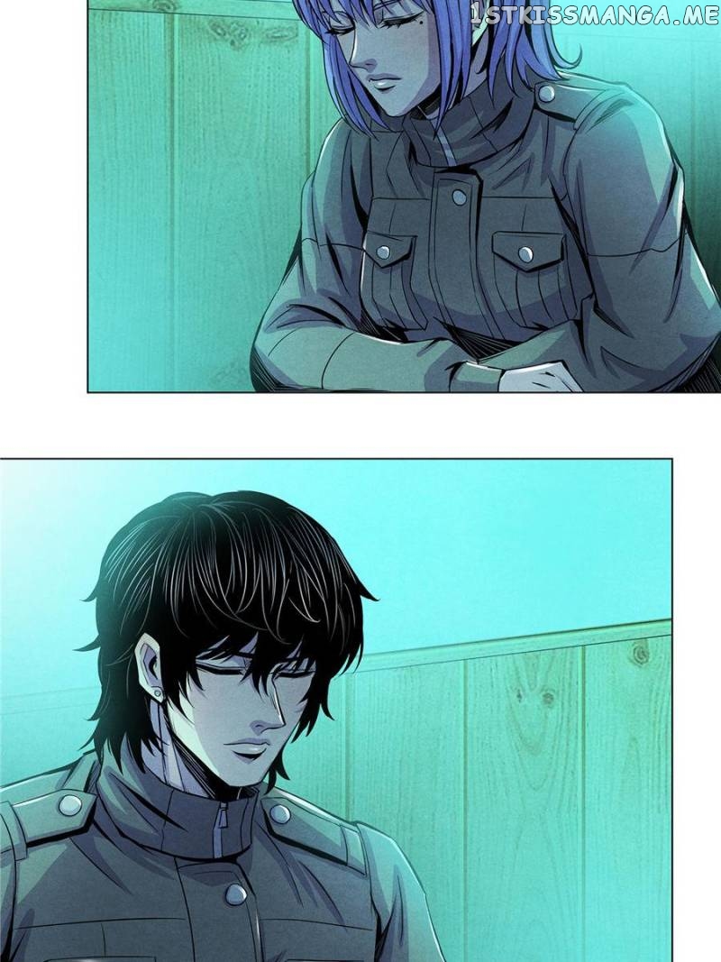 Dr.Don – Manhua chapter 69 - page 26