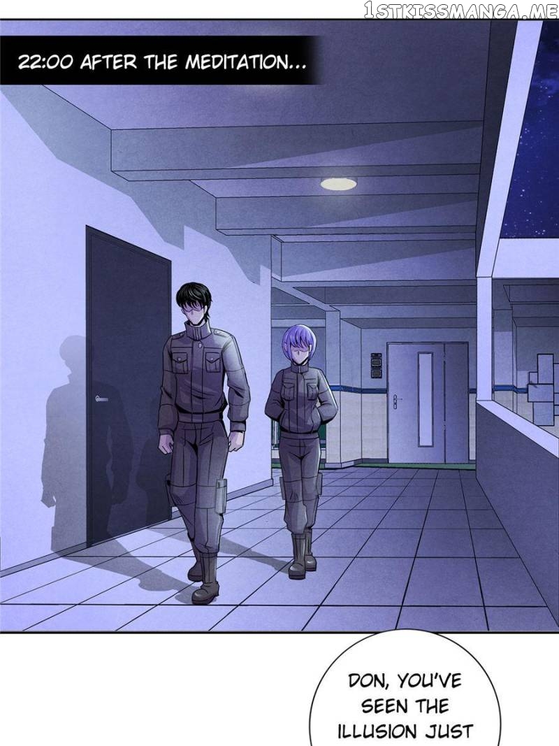 Dr.Don – Manhua chapter 69 - page 28