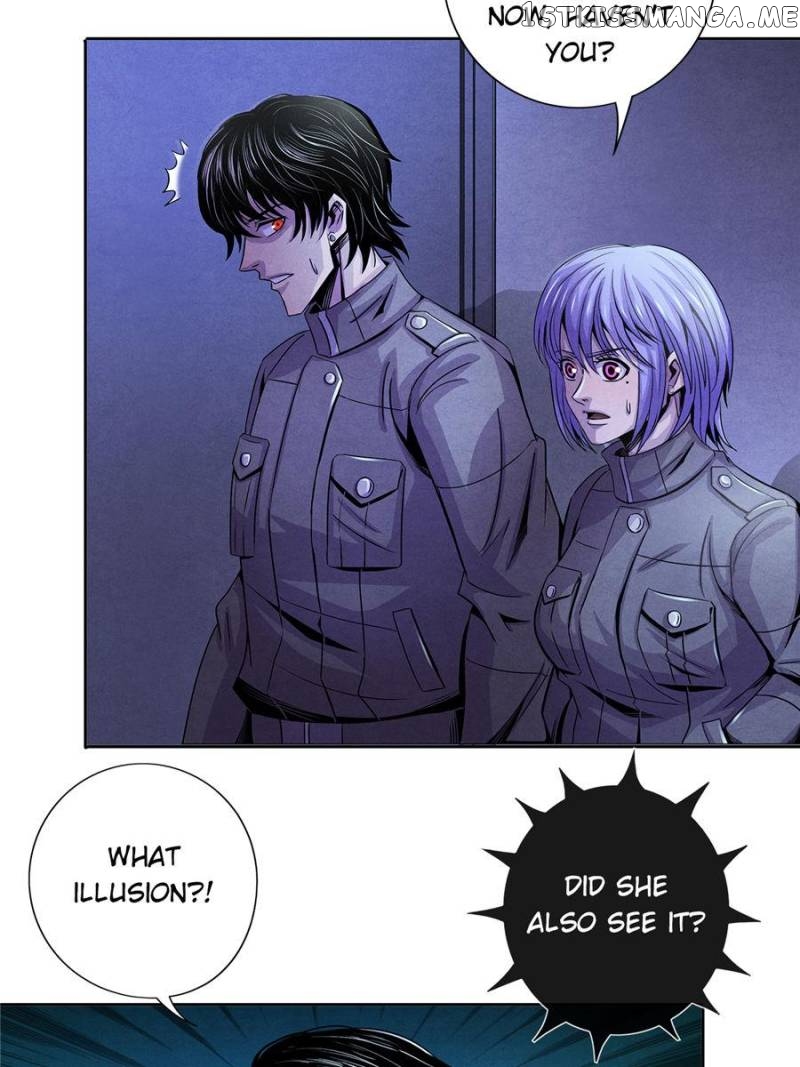 Dr.Don – Manhua chapter 69 - page 29