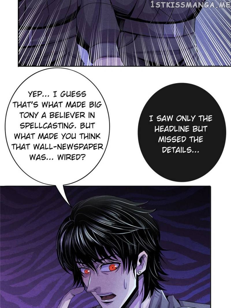 Dr.Don – Manhua chapter 69 - page 32