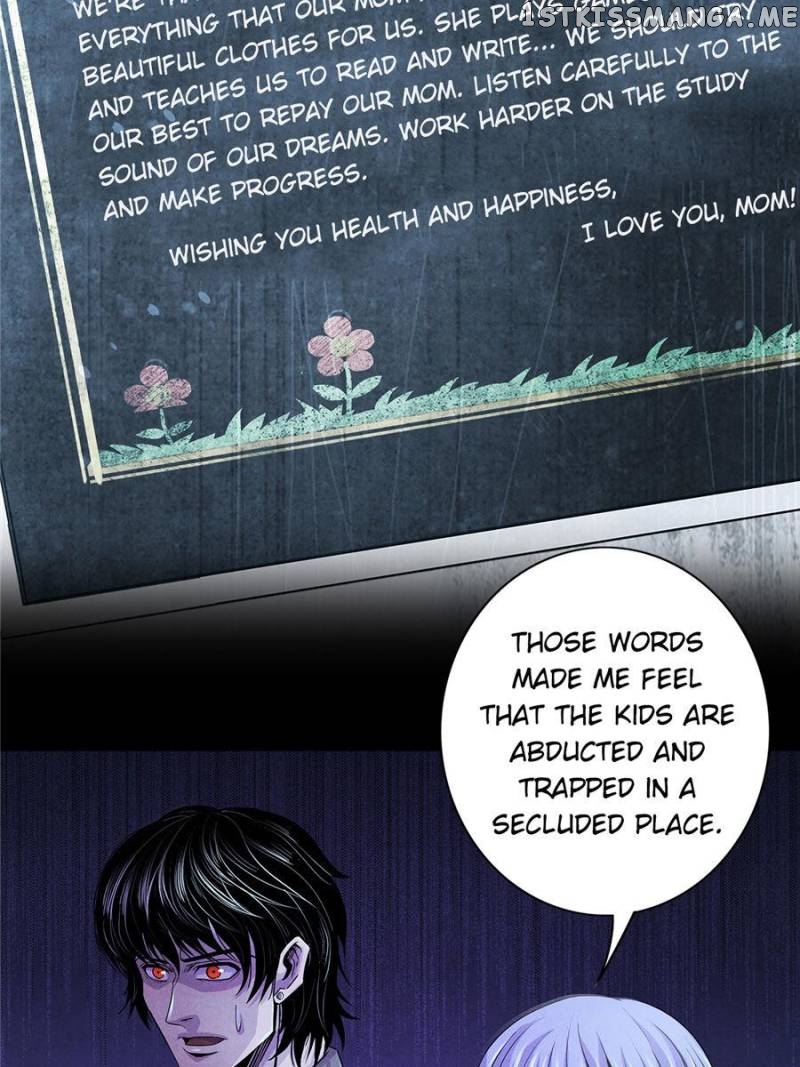 Dr.Don – Manhua chapter 69 - page 35