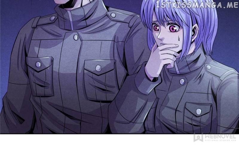 Dr.Don – Manhua chapter 69 - page 36