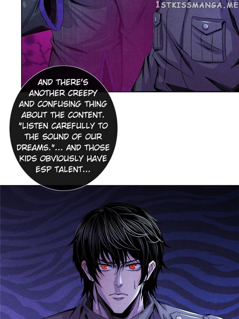 Dr.Don – Manhua chapter 69 - page 38