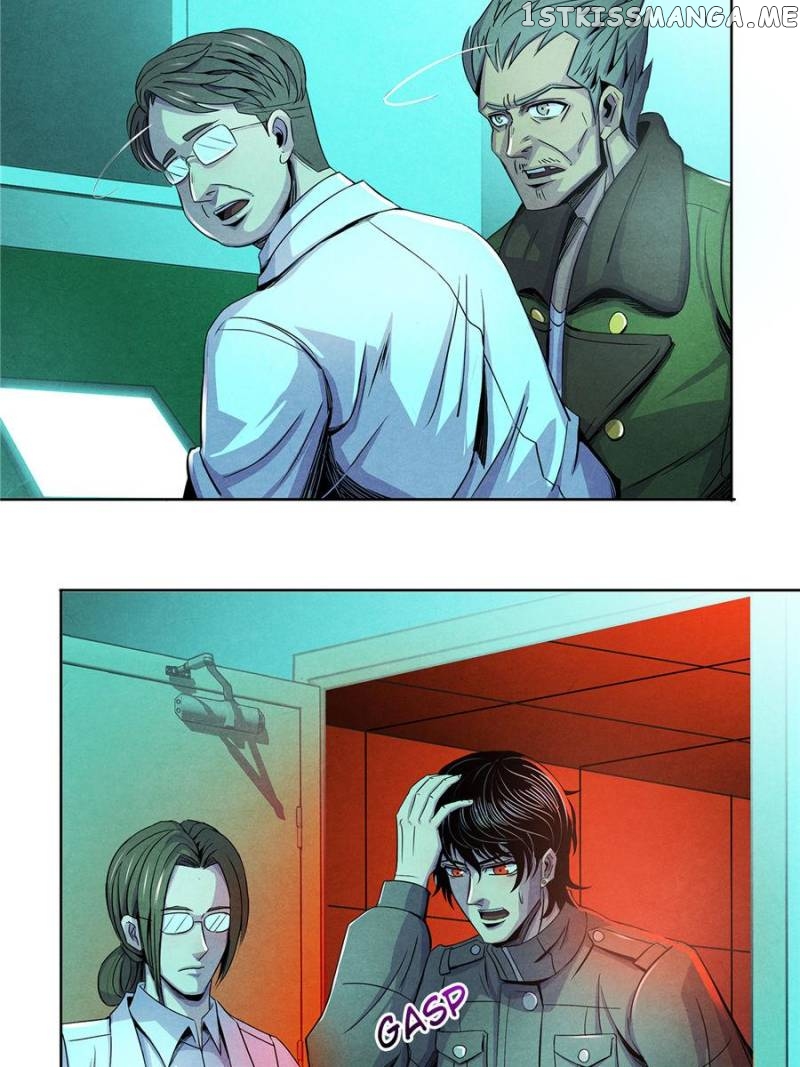 Dr.Don – Manhua chapter 69 - page 4