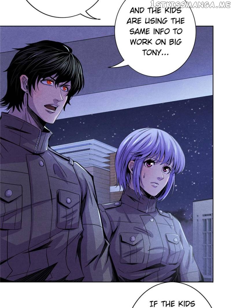 Dr.Don – Manhua chapter 69 - page 40