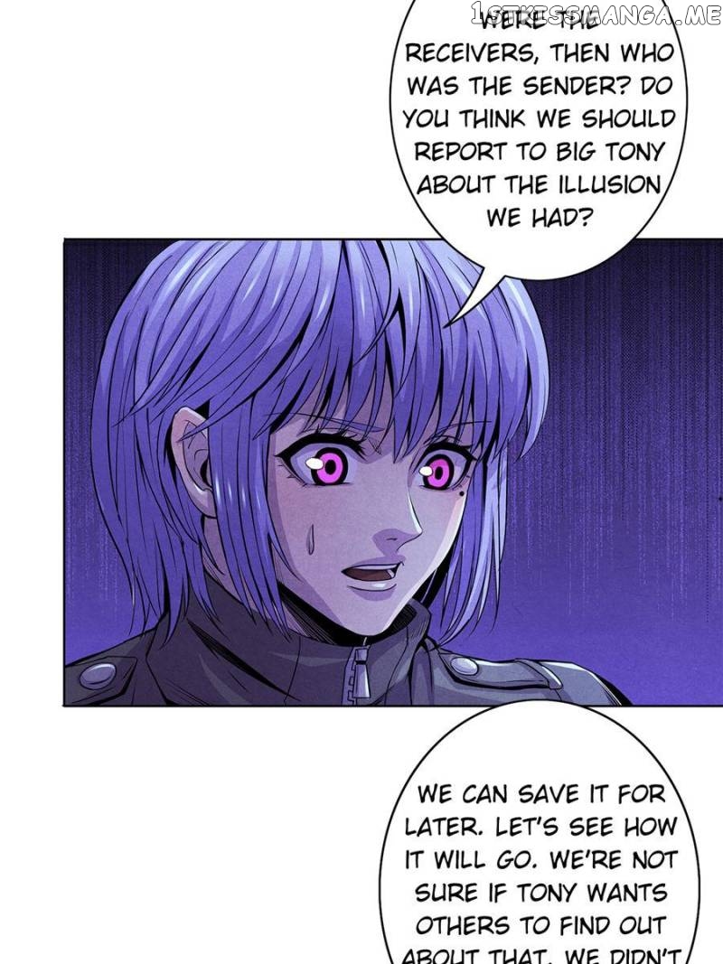 Dr.Don – Manhua chapter 69 - page 41