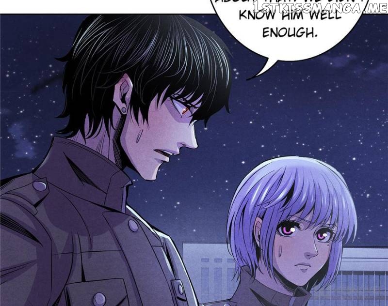Dr.Don – Manhua chapter 69 - page 42