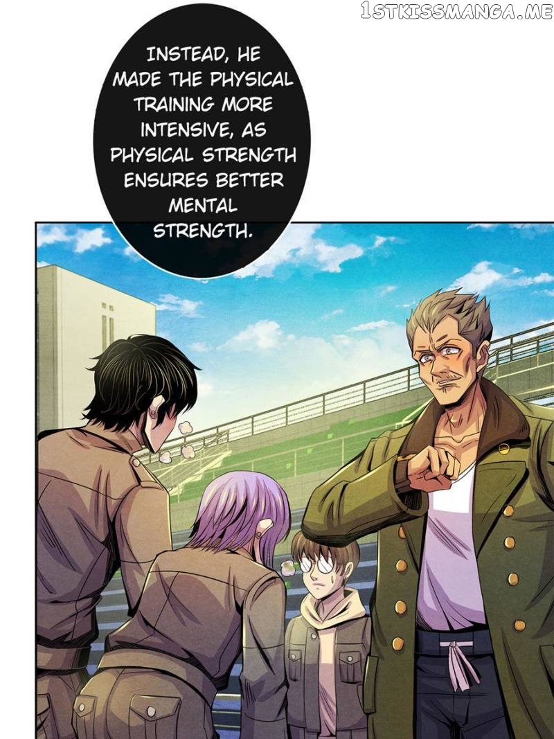 Dr.Don – Manhua chapter 69 - page 46