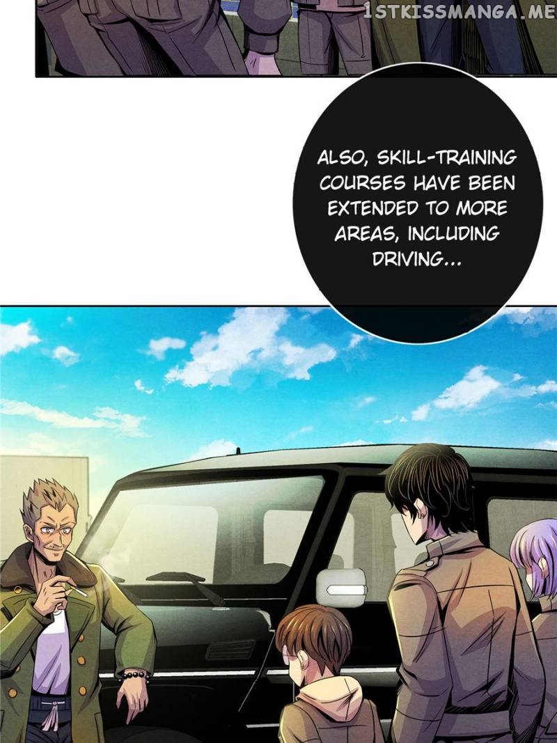 Dr.Don – Manhua chapter 69 - page 47
