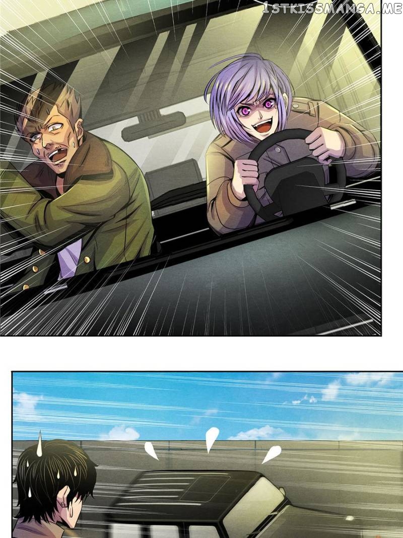 Dr.Don – Manhua chapter 69 - page 49