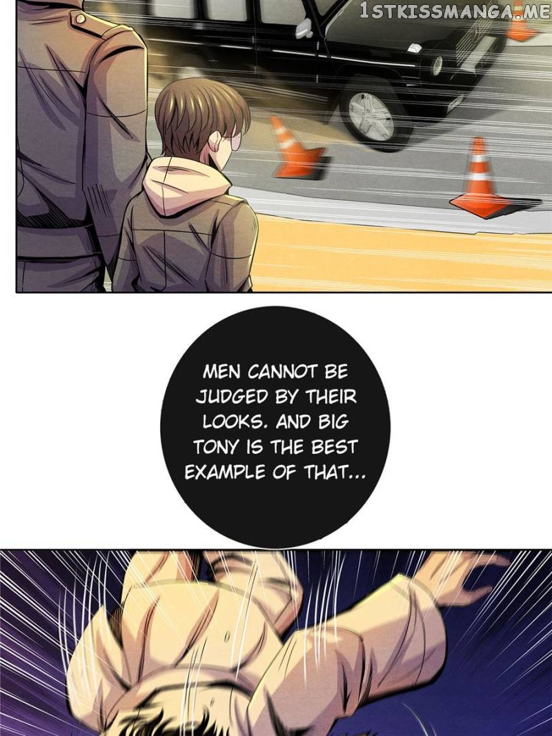 Dr.Don – Manhua chapter 69 - page 50