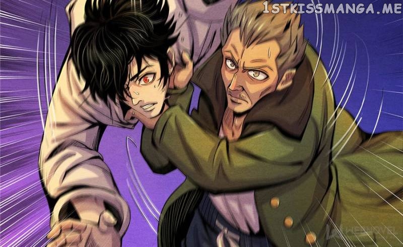 Dr.Don – Manhua chapter 69 - page 51