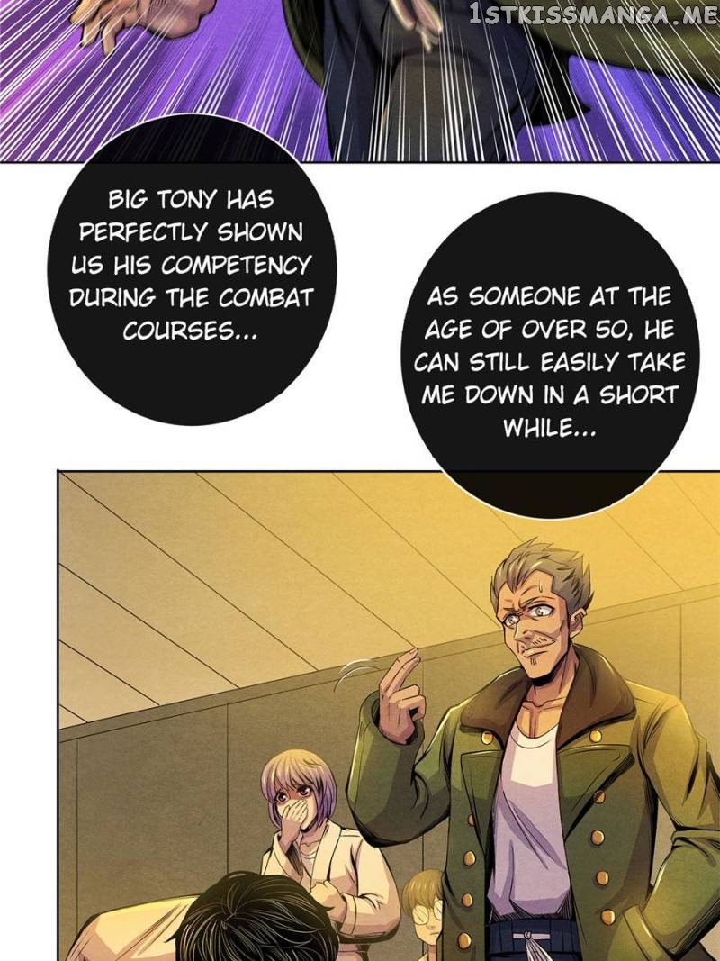 Dr.Don – Manhua chapter 69 - page 52